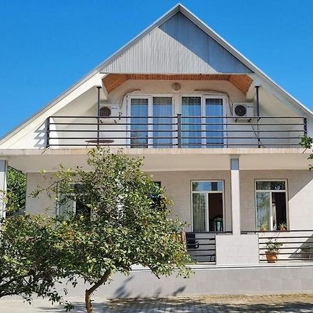 David Dali House Batumi Exterior foto
