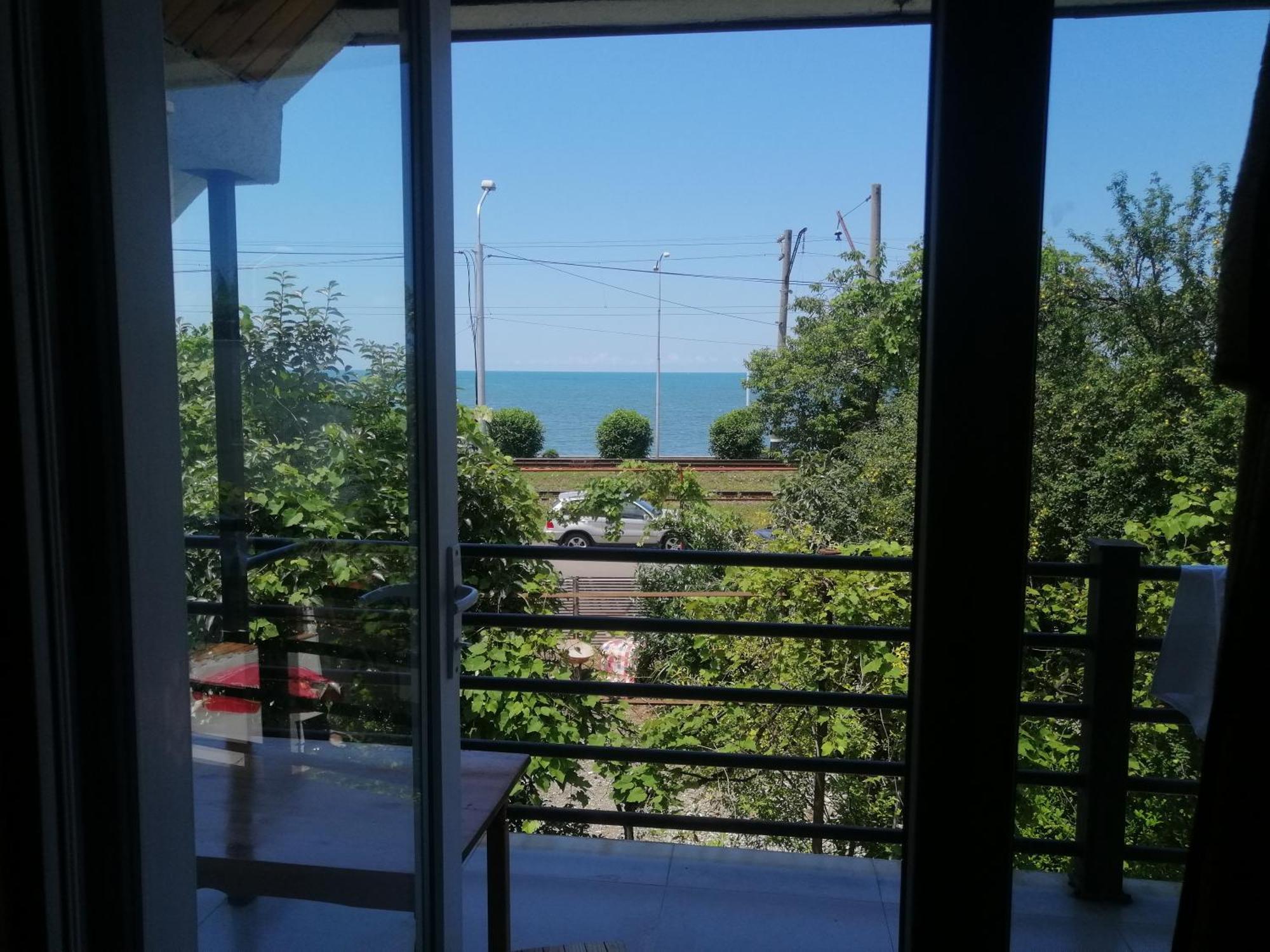 David Dali House Batumi Exterior foto